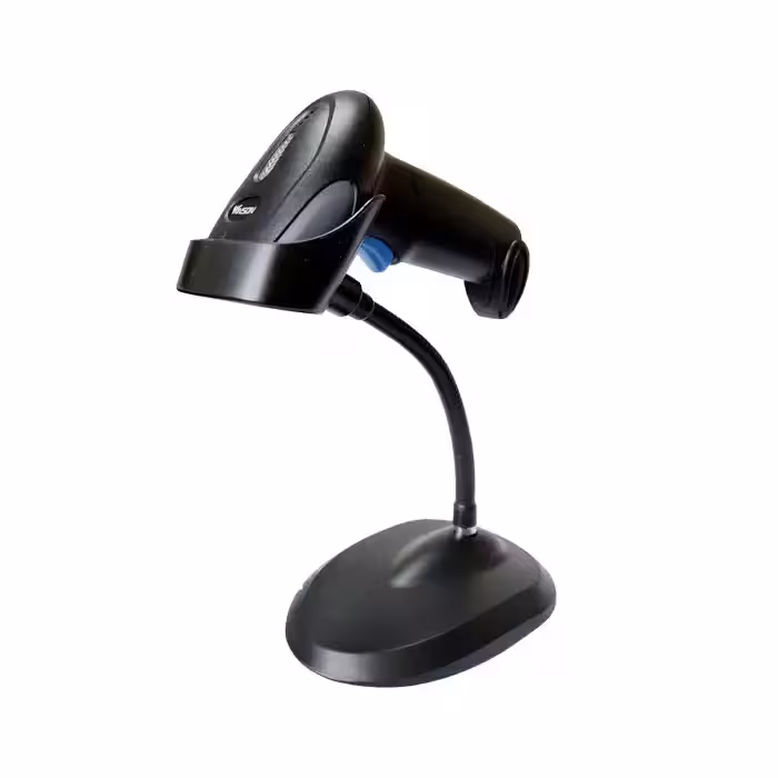 بارکد خوان دو بعدی وینسون مدل 6610