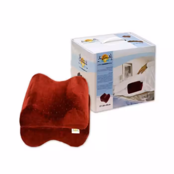 بالش طبی بین زانویی هوشمند