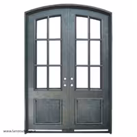 درب ورودی باغ کد 1428