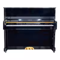 پیانو دیجیتال یاماها p-225 طرح آکوستیک