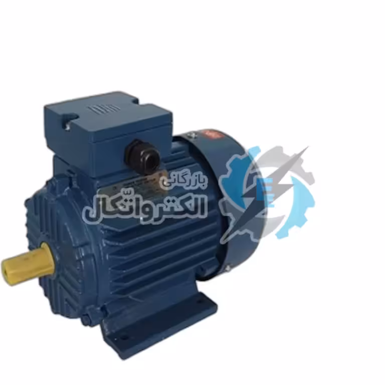 الکتروموتورNJM چینی 11KW سه فاز 3000 دور