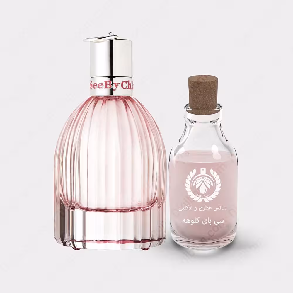 عطر کلوهه سی بای کلوهه – Chloe See By ChloeعطرChloe See By Chloe