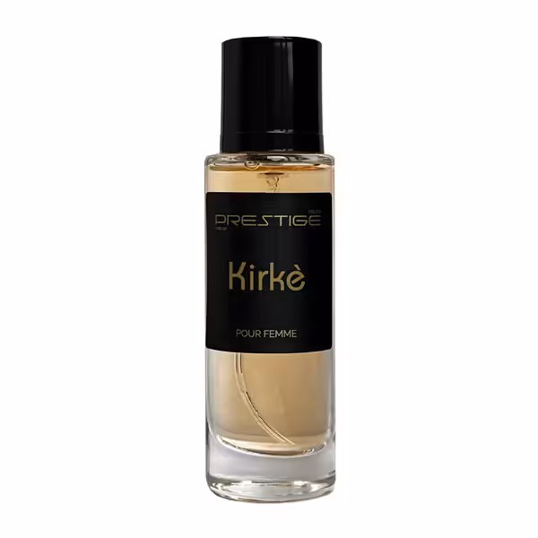 عطر جیبی زنانه پرستیژ مدل Terenzi Kirke حجم 35 میل