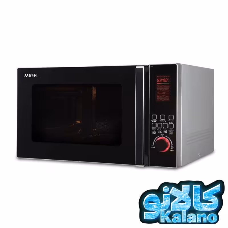 ماکروویو میگل مدل gmw402