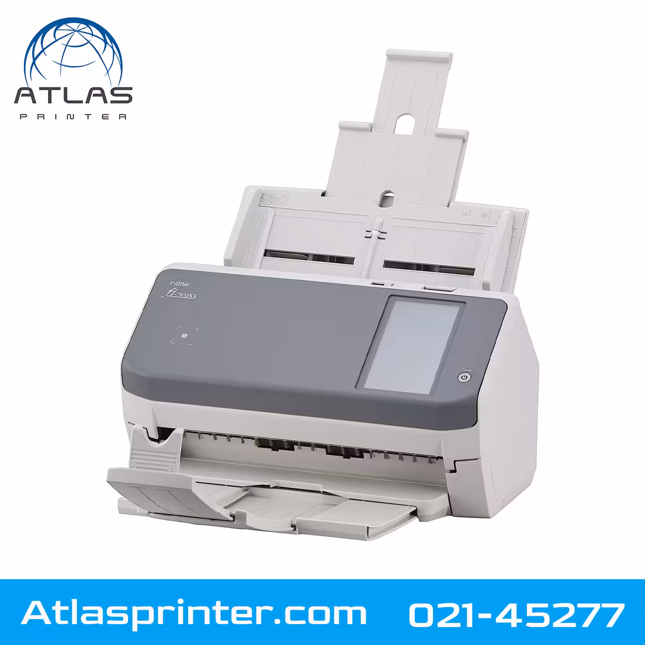 اسکنر فوجیتسو Fujitsu FI-7300NX