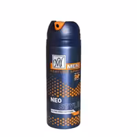 اسپری مردانه مای مدل Neo Style حجم 200 میلی لیتر