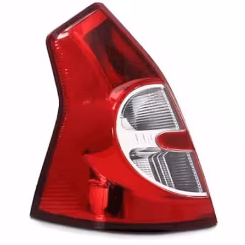 چراغ خطر عقب چپ ساندرو مدرن