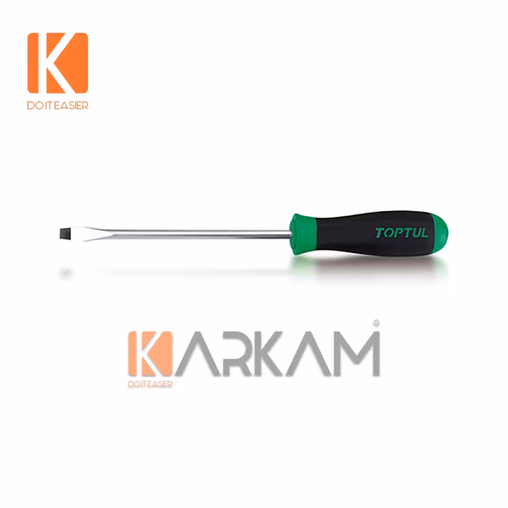 پیچگوشتی 150در6.5 دوسو FAAB6E15 تاپ تول