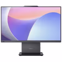 کامپیوتر همه کاره (All-in-One) 23.8 اینچی لنوو مدل ThinkCentre Neo 50a با پردازنده I5، رم 8 گیگابایت و حافظه SSD 512 گیگابایت