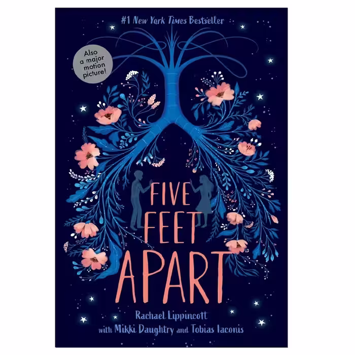 Five Feet Apart