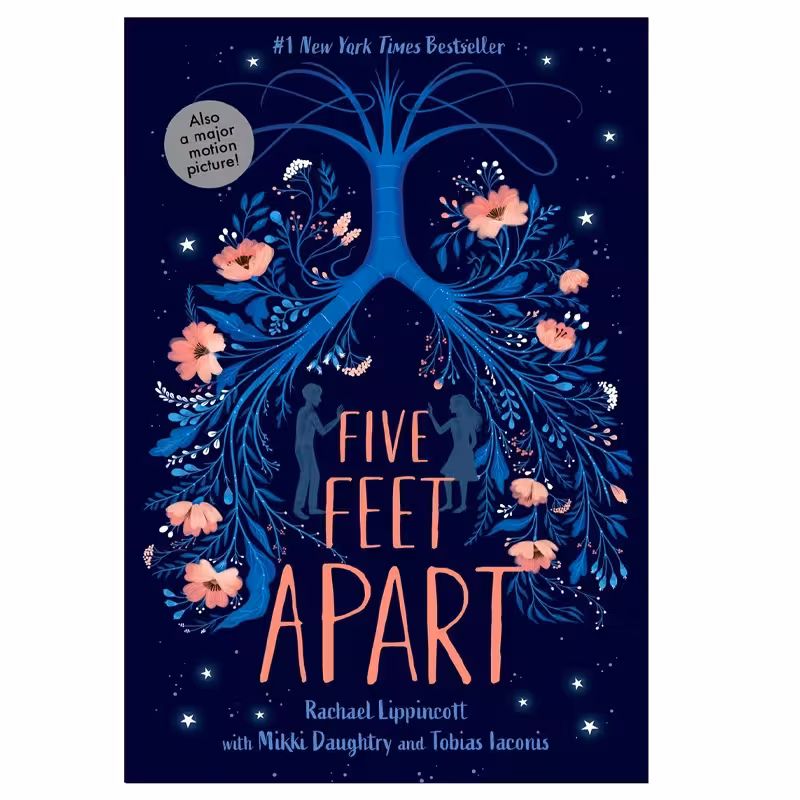 Five Feet Apart