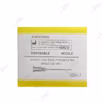 سرسوزن خارجی وکتو گیج 30