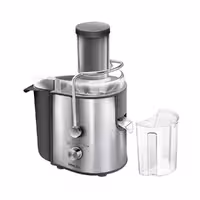 آبمیوه گیری سنکور مدل Sencor SJE 1055SS
