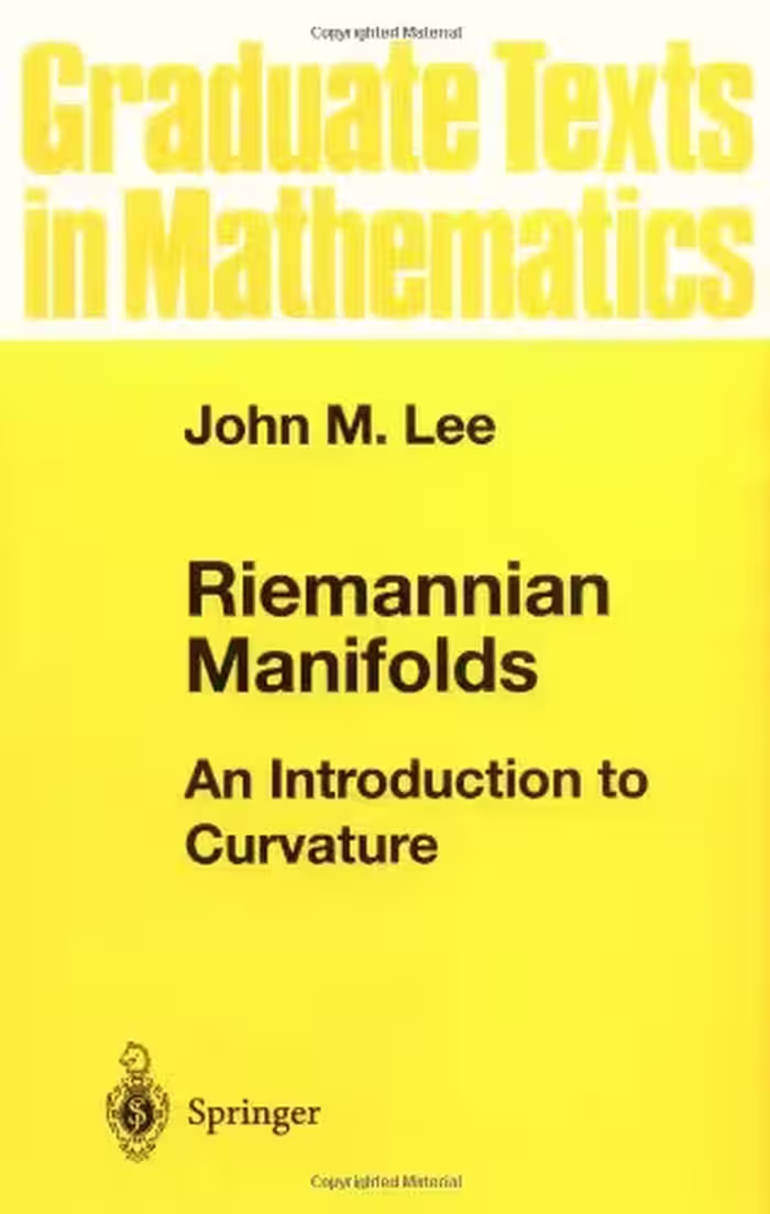 خرید و دانلود نسخه کامل کتاب Riemannian Manifolds : An Introduction to Curvature