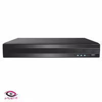 دستگاه NVR مدل SM-NL4016