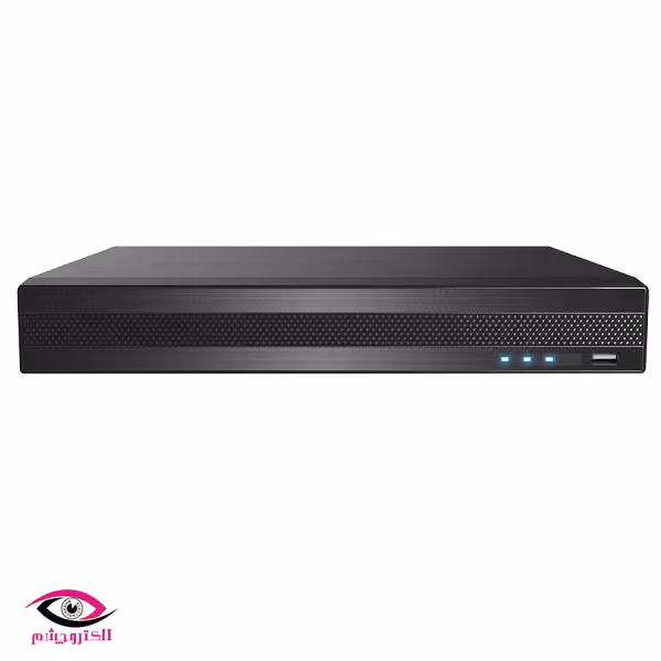 دستگاه NVR مدل SM-NL4016