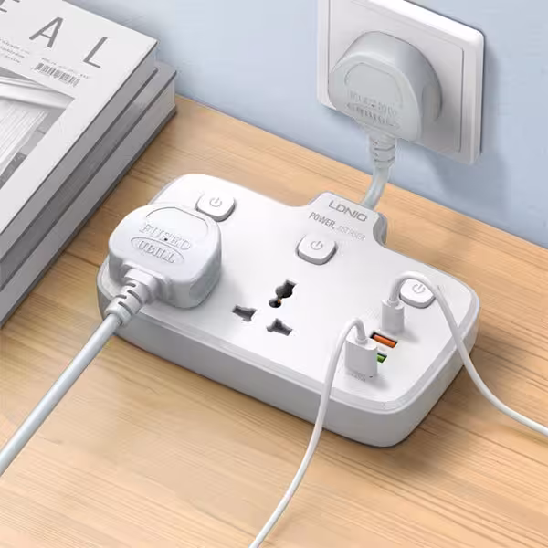 چندراهی الدینیو مدل SC2413