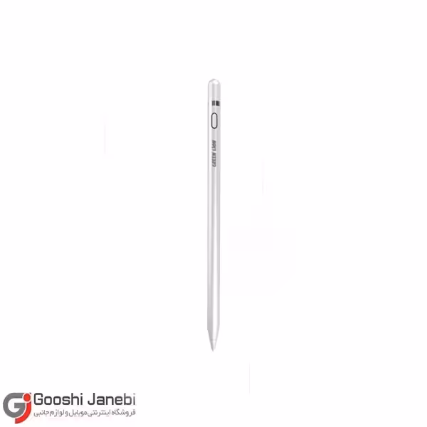 قلم لمسی همه کاره گرین لاین GNUNPEN2WH