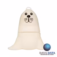 فلش مموری فانتزی  دایا  دیتا  طرح  فوک  مدلPF1091-5 ظرفیت64GB -USB2 