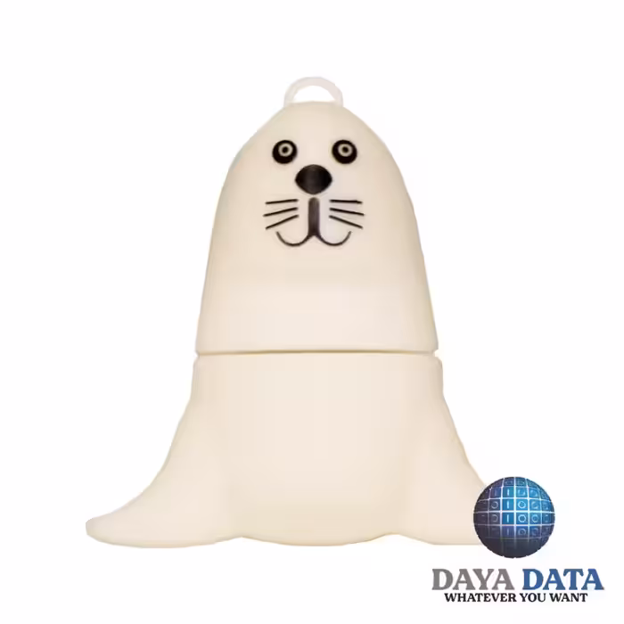 فلش مموری فانتزی  دایا  دیتا  طرح  فوک  مدلPF1091-5 ظرفیت64GB -USB2 