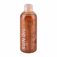 روغن برنزه کننده سی گل مدل Shine با SPF4 حجم 250 میلی لیتر