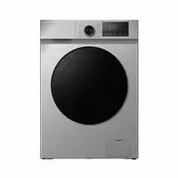 ماشین لباسشویی ایکس ویژن مدل TF84-ASBL ظرفیت 8 کیلوگرم