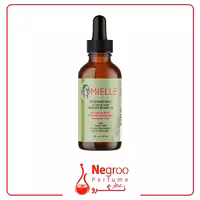 روغن رزماری و نعناع میله ضد ریزش مو ارگانیک اصل آمریکا