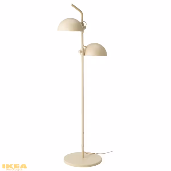 آباژور مدرن LED مدل SOMMARLÅNKE | برند ایکیا | ارسال 15 الی 20 روز کاری