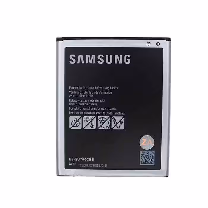 باتری موبایل سامسونگ مدل GALAXY J7