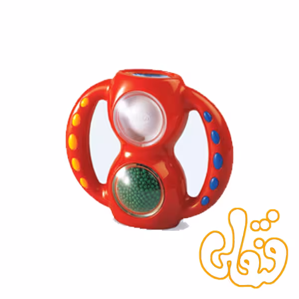 جغجغه جادویی تولو Magic Shaker 86420