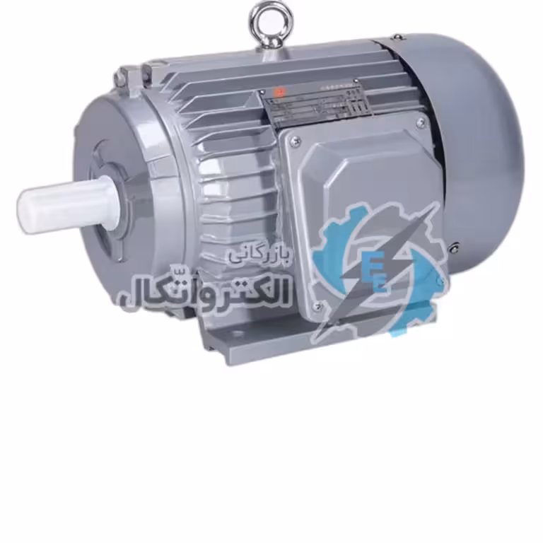 الکتروموتور RMP تک فاز 3 اسب 1400 دور چینی