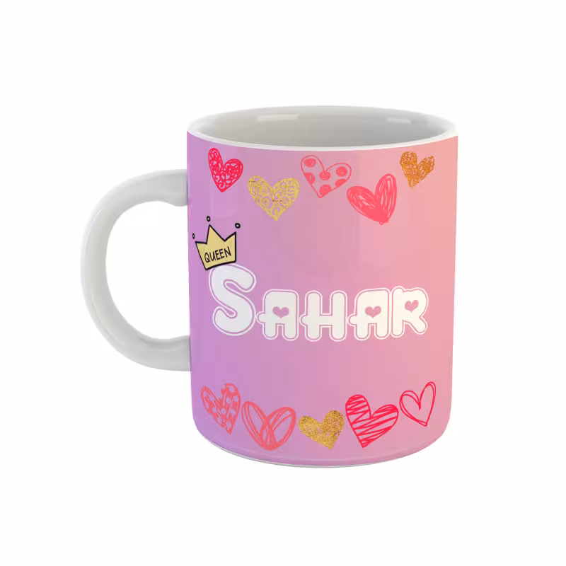 خرید ماگ-لیوان تک شاخ سحر