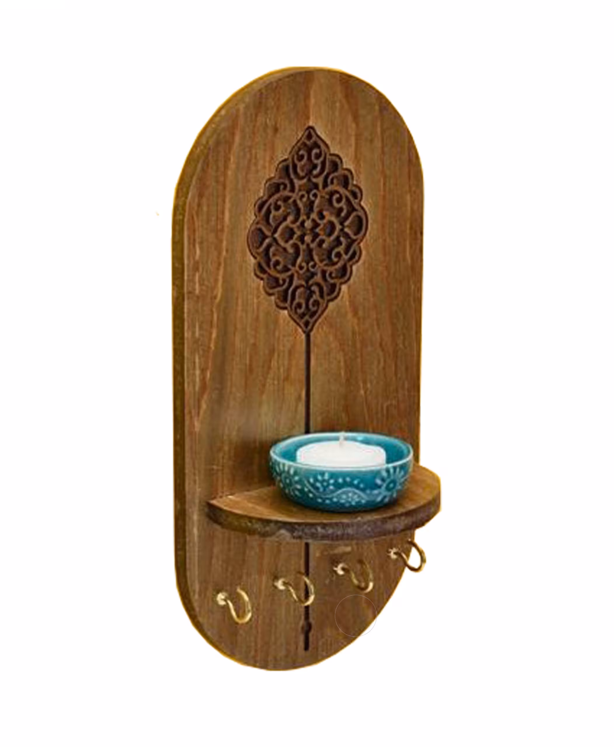 جاکلیدی جاشمعی عباسی