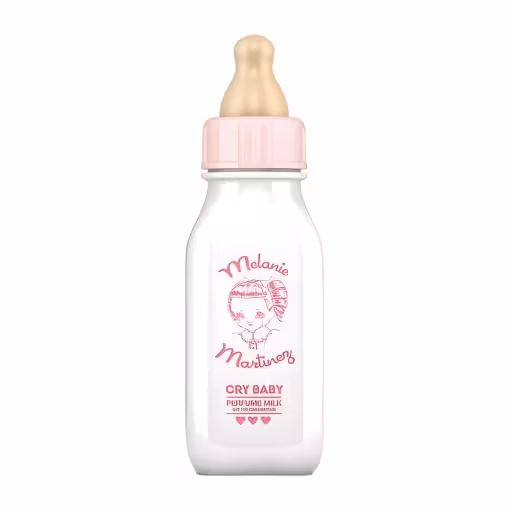 پرفیوم Cry Baby Perfume Milk از برند Melanie Martinez