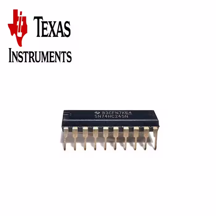SN74HC245N
