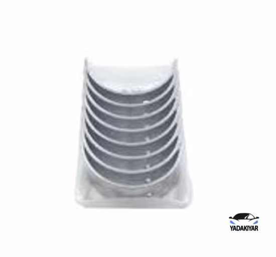 یاتاق متحرک 206 تیپ 5 – استاندارد – عظام