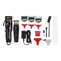 ماشین اصلاح وال باربر کمبو شارژی آمریکا اصل BARBER COMBO Cordlessاورجینال