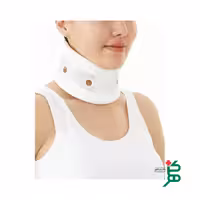 دكتر مد  گردنبند طبي سخت 122-لارج