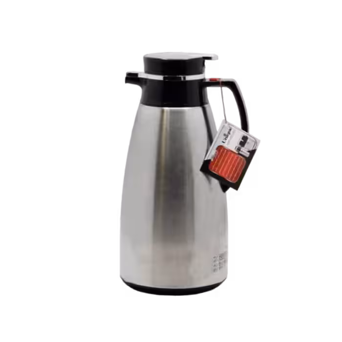 فلاسک یونیک 1/9 لیتر استیل مدل UN-1827