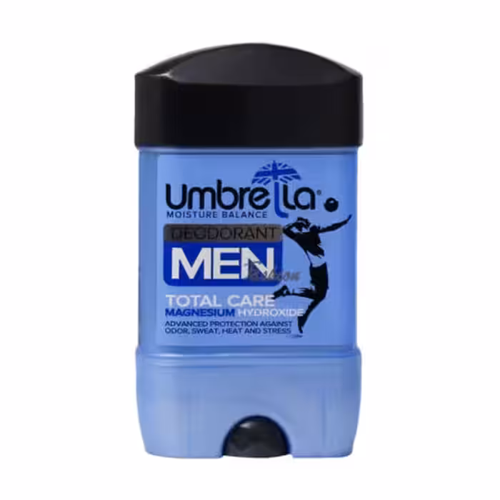 رول خوشبو کننده بدن توتال کر آمبرلا 75میل