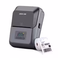 پرینتر حرارتی گرین لاین مدل Thermal Printer