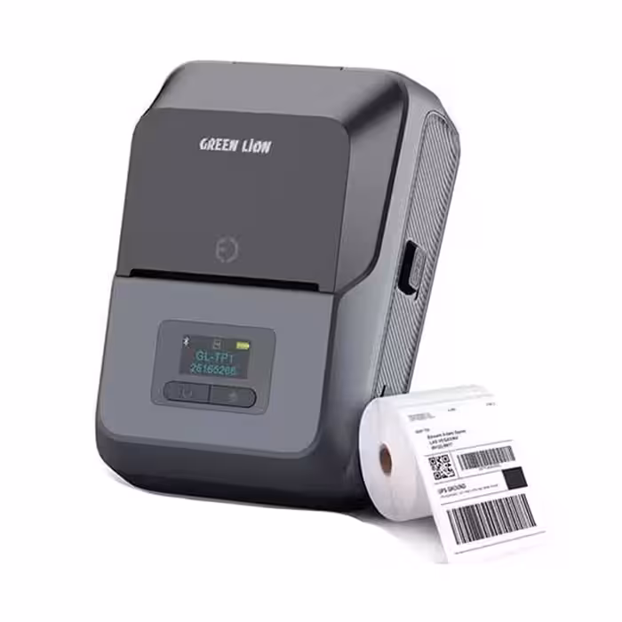 پرینتر حرارتی گرین لاین مدل Thermal Printer
