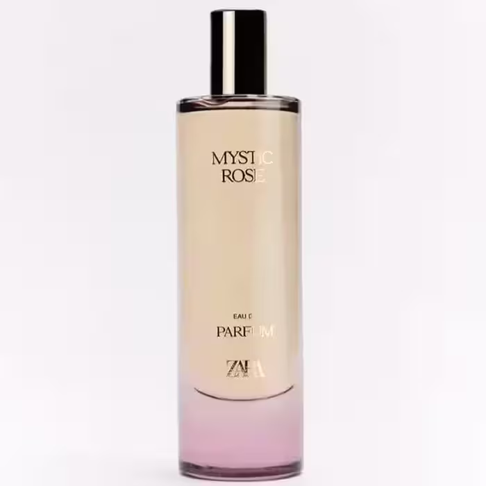 ادوپرفیوم Mystic Rose از برند Zara