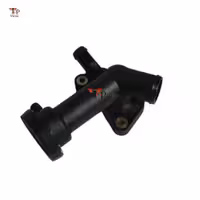 هوزینگ ترموستات خودرو لیفان 620 – 1600CC