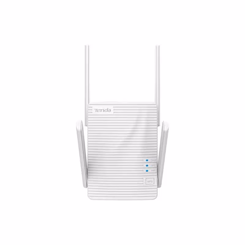 توسعه دهنده دیواری بی سیم تندا Tenda A21 Range Extender
