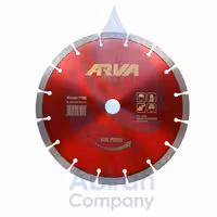 دیسک گرانیت بر بزرگ آروا مدل 7102