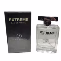 ادوکلن پرفیوم مردانه فولبرت مدل EXTREME