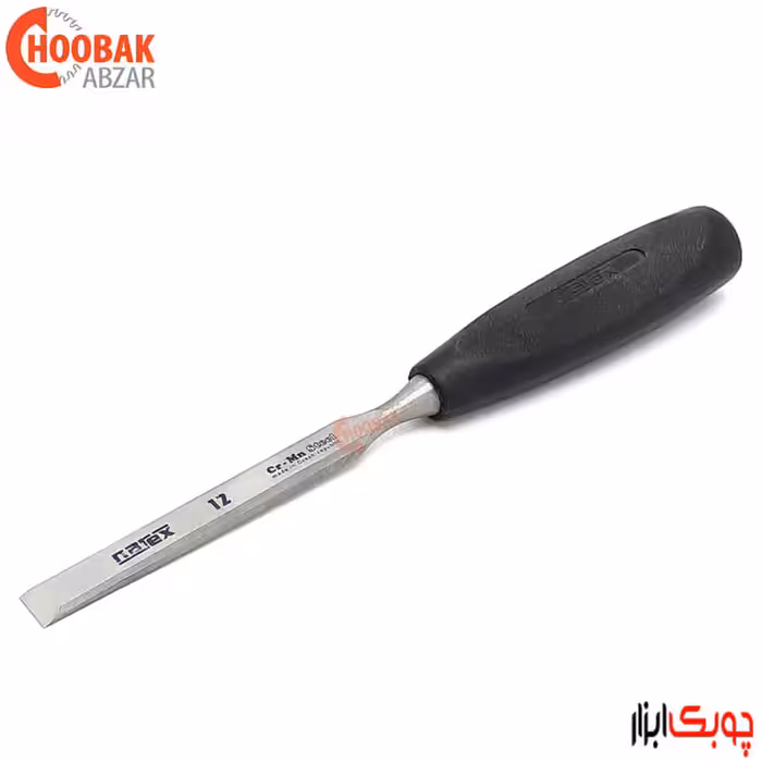 مغار سر تخت 12 میلیمتر نارکس کد 810012