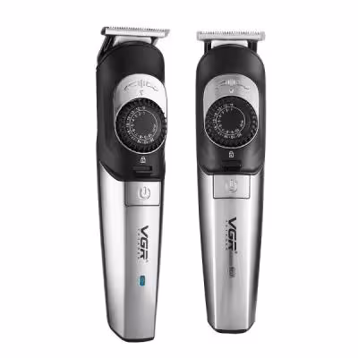 ماشین اصلاح موی سر و صورت وی جی آر VGR مدل V-088