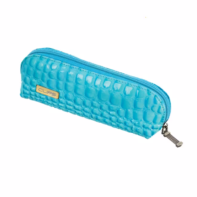 جامدادی کلیپس طرح کروکودیل کد 0022